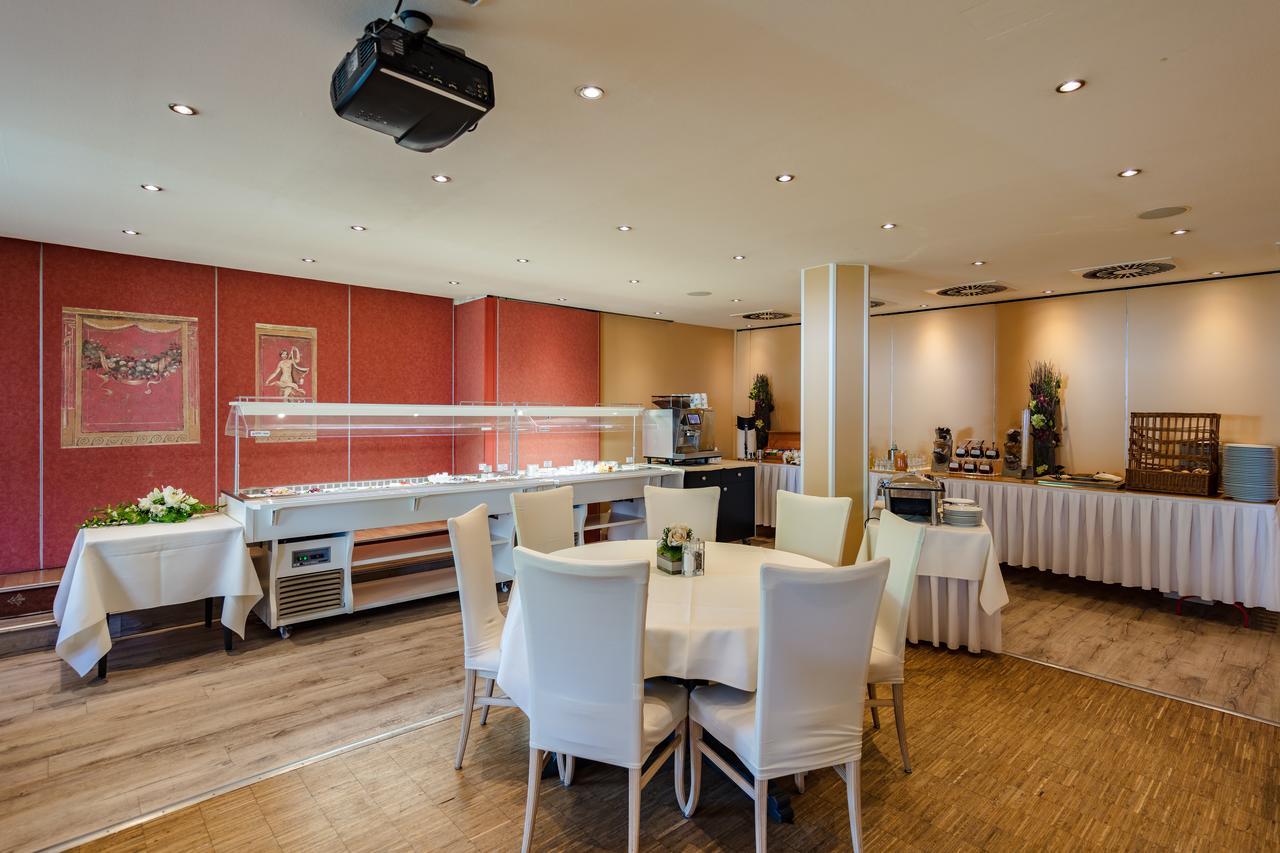 Budget By Zeppelin Hotell Hamburg Eksteriør bilde